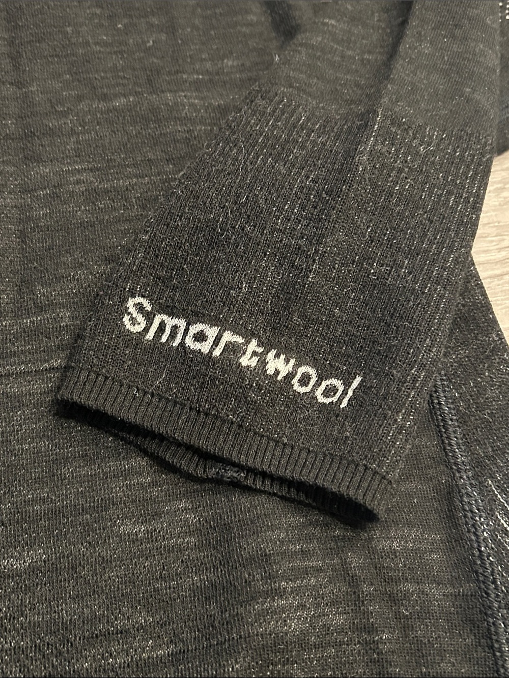 SMARTWOOL
Smartwool x Vans Intraknit Thermal Merino Base Layer - Picture 6 of 11